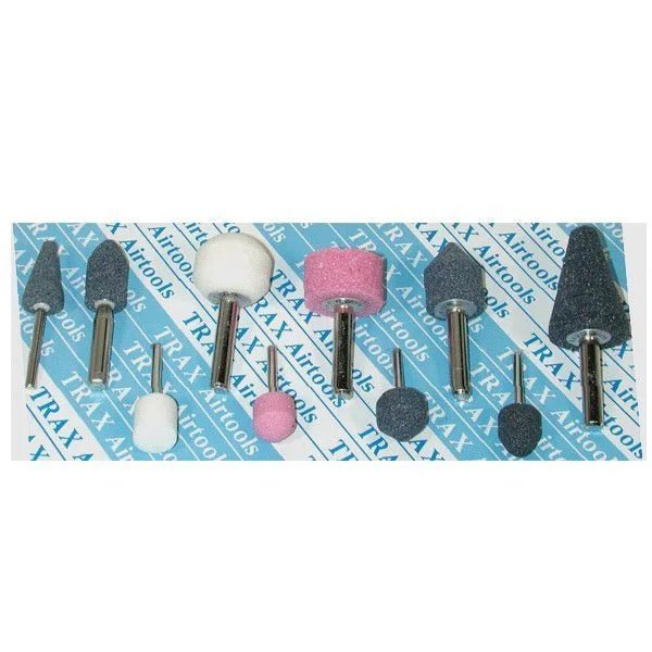 Trax ARX-111SK Replacement Grinding Stone Kit - AIMS Industrial Supplies