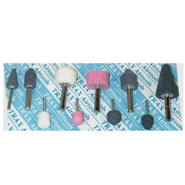 Trax ARX-111SK Replacement Grinding Stone Kit1