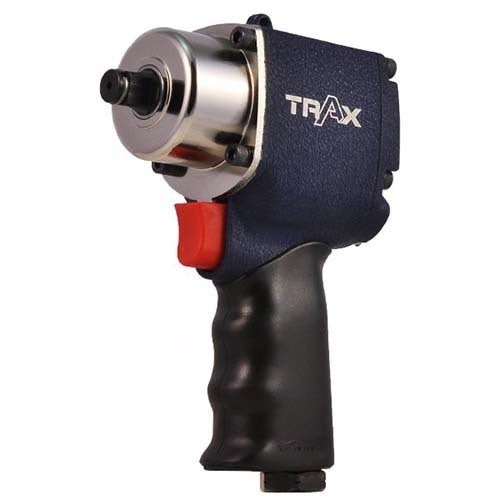Trax ARX-1130B 1/2" Drive Mini Impact Wrench - AIMS Industrial Supplies