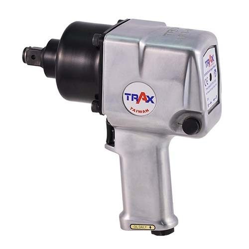 Trax ARX-1134 3/4" Drive Super-Duty Air Impact Wrench 5000 RPM - AIMS Industrial Supplies
