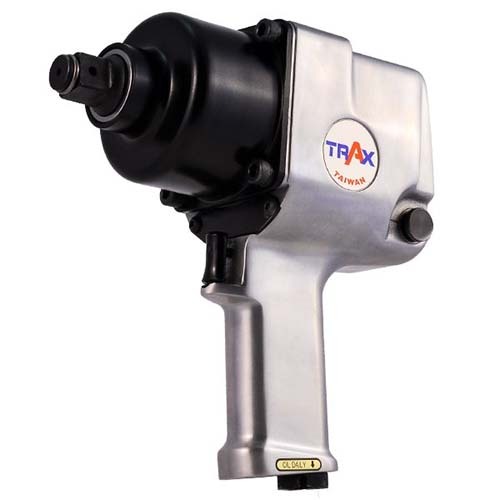 Trax ARX-1134 3/4" Drive Super-Duty Air Impact Wrench 5000 RPM1