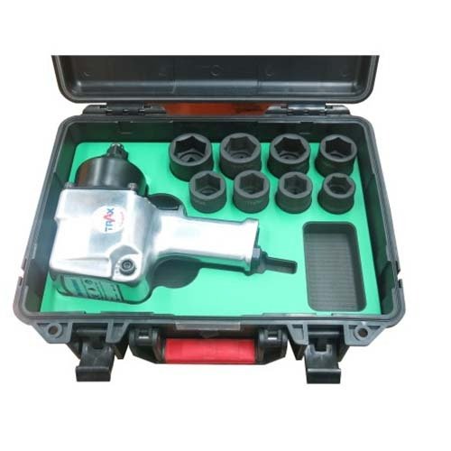 Trax ARX-1134K 3/4" Impact Gun Kit - AIMS Industrial Supplies