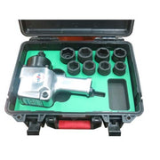 Trax ARX-1134K 3/4" Impact Gun Kit1