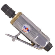 Trax ARX-113M 1/4" & 1/8" Collet Air Mini Die Grinder 25000 RPM - AIMS Industrial Supplies