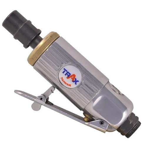 Trax ARX-113M 1/4" & 1/8" Collet Air Mini Die Grinder 25000 RPM - AIMS Industrial Supplies