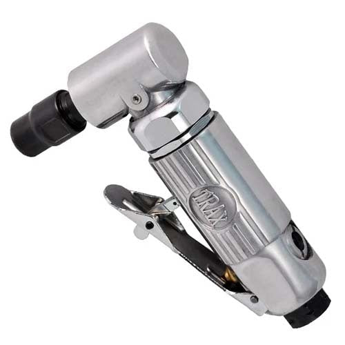 Trax ARX-114N 90° Air Angle Die Grinder 18000 RPM - AIMS Industrial Supplies