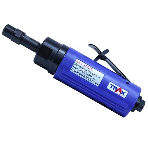 Trax ARX-117HG 214mm Heavy-Duty Air Die Grinder 2400RPM - AIMS Industrial Supplies