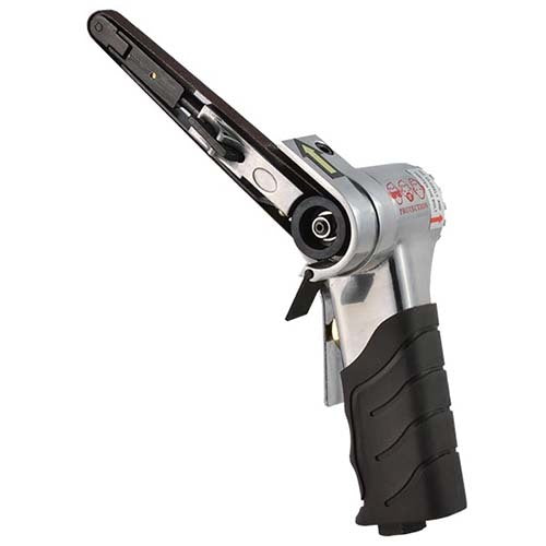 Trax ARX-125H 20 x 520mm Air Belt Linisher