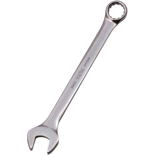 Trax ARX-1510CW 10mm 15° Deep Offset 12Pt Combination Wrench