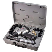 Trax ARX-15/32K 1/2" Drive Light Duty Air Impact and Ratchet Wrench1