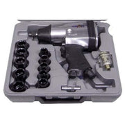 Trax ARX-15K 1/2" Drive Light Duty Air Impact Wrench Kit