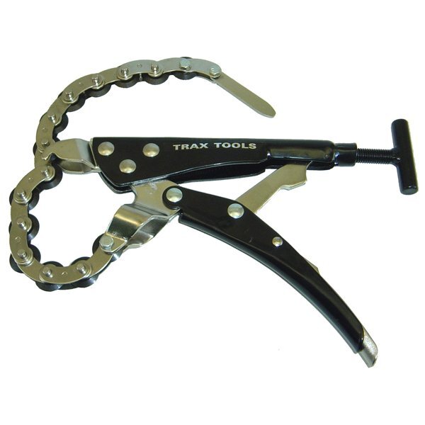 Trax ARX-15K178 Universal Pipe Cutter1