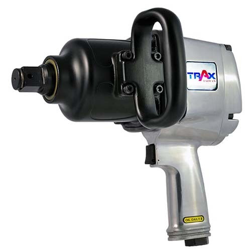 Trax ARX-1800P 1800ft/lb 1" Drive Super-Duty Air Impact Wrench1