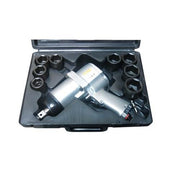 Trax ARX-191PK 3/4" Drive Impact Gun Kit1