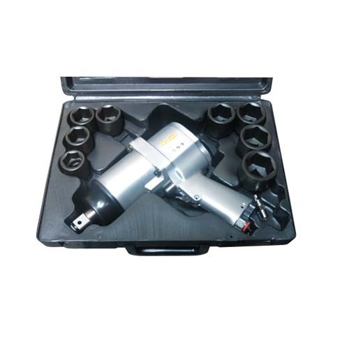 Trax ARX-191PK 3/4" Drive Impact Gun Kit1