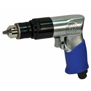 Trax ARX-212 1800 RPM, 3/8" Pneumatic Reversible Drill - AIMS Industrial Supplies