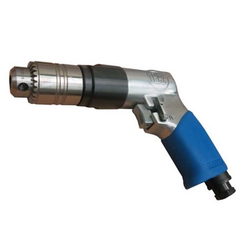 Trax ARX-212KL 1800 RPM, 3/8" Keyless Reversible Drill1