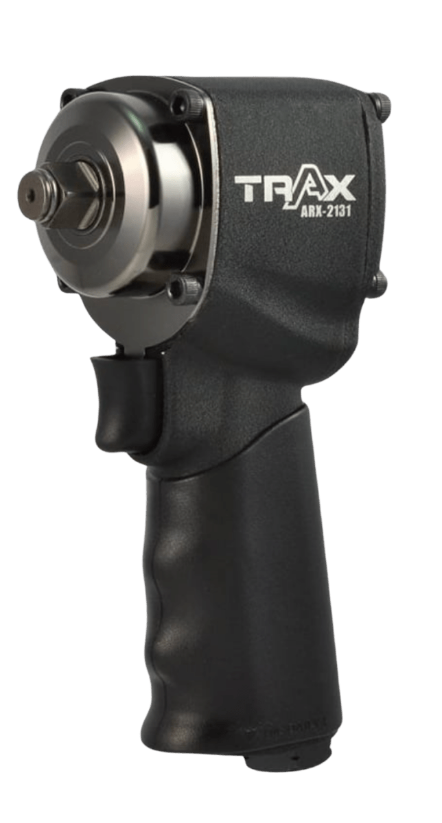 Trax ARX - 2131 1/2" Dr. Jumbo Hammer Mini Air Impact Wrench - AIMS Industrial Supplies