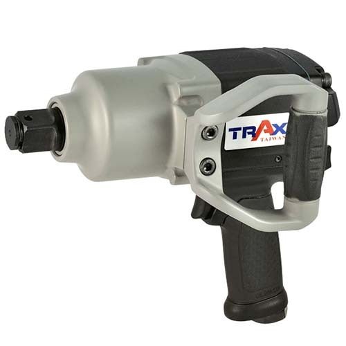 Trax ARX-2500P 2500ft/lb 1" Drive Pistol Type Impact Wrench - AIMS Industrial Supplies