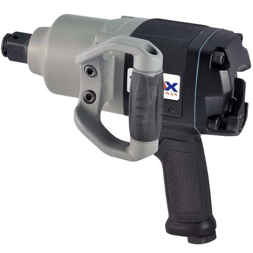 Trax ARX-2500P 2500ft/lb 1" Drive Pistol Type Impact Wrench2