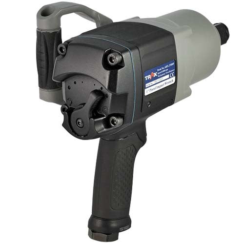 Trax ARX-2500P 2500ft/lb 1" Drive Pistol Type Impact Wrench3