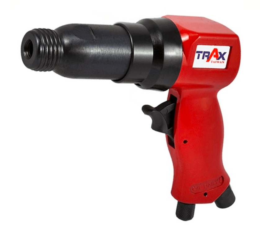 Trax ARX - 275 General Purpose LD Hammer Chisel Gun - AIMS Industrial Supplies