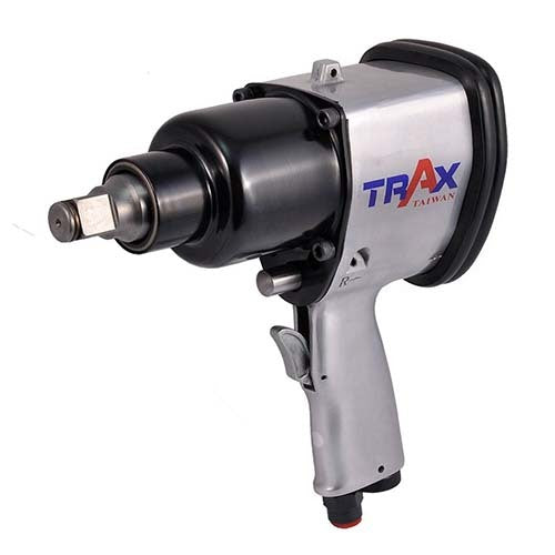 Trax ARX-27A 3/4" Drive Heavy-Duty Air Impact Wrench 4500 RPM1