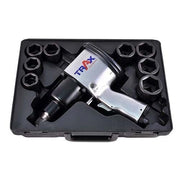 Trax ARX-27AK 3/4" Drive Heavy-Duty Air Impact Wrench Kit - AIMS Industrial Supplies