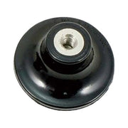 Trax ARX-2SPR 2" Rubber Backing Pad - AIMS Industrial Supplies
