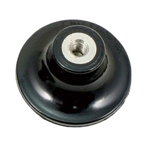 Trax ARX-2SPR 2" Rubber Backing Pad - AIMS Industrial Supplies