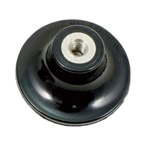 Trax ARX-2SPR 2" Rubber Backing Pad1