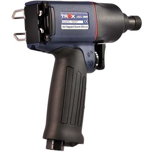 Trax ARX-3009 1/4" Composite Air Impact Screwdriver - AIMS Industrial Supplies