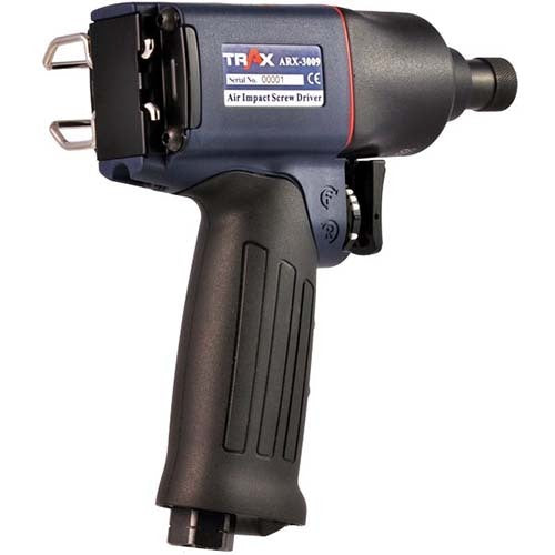 Trax ARX-3009 1/4" Composite Air Impact Screwdriver2