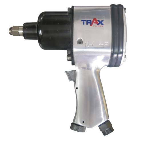 Trax ARX-300D 1/2" Drive Air Impact Wrench1