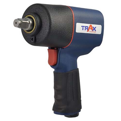 Trax ARX-300D 1/2" Drive Heavy Duty Impact Wrench1