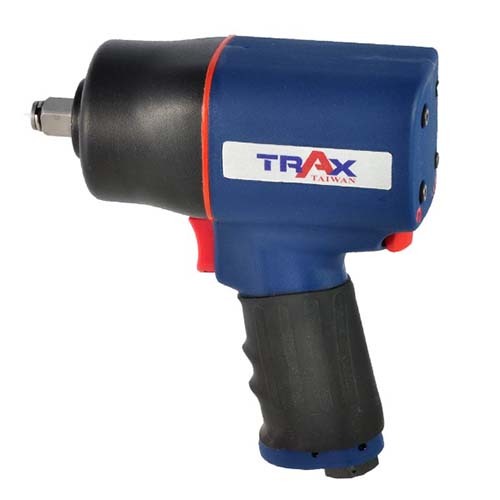 Trax ARX-300D 1/2" Drive Heavy Duty Impact Wrench2