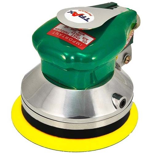 Trax ARX-301 5” Professional Orbital Sander 10000RPM1