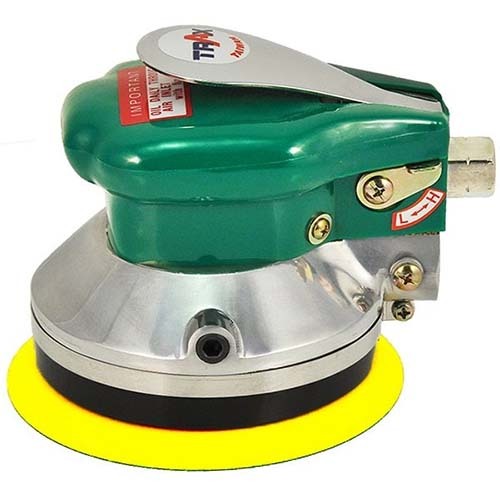 Trax ARX-301 5” Professional Orbital Sander 10000RPM2
