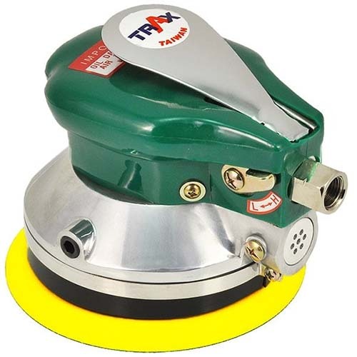 Trax ARX-301 5” Professional Orbital Sander 10000RPM3