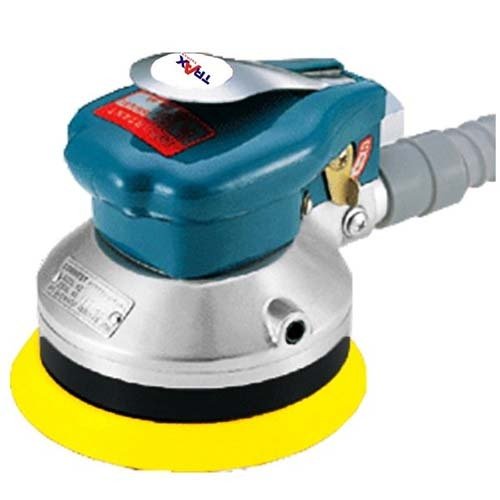 Trax ARX-301D 6” Professional Orbital Sander 10000RPM - AIMS Industrial Supplies