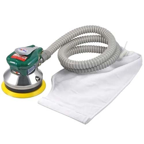Trax ARX-301D 6” Professional Orbital Sander 10000RPM2