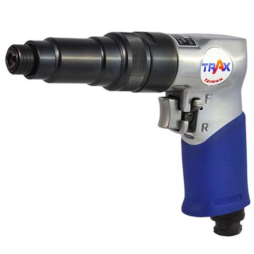 Trax ARX-304/1800 1800 RPM 1/4"Adjustable Clutch Reversible Screwdriver