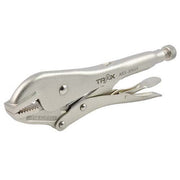 Trax ARX-308AS 1-8/9", 48mm Straight Jaw Locking Pliers - AIMS Industrial Supplies