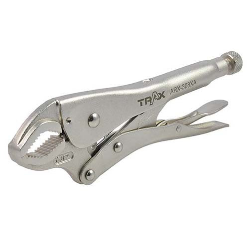 Trax ARX-308XA 1-7/9", 45mm X-Jaw Locking Pliers1
