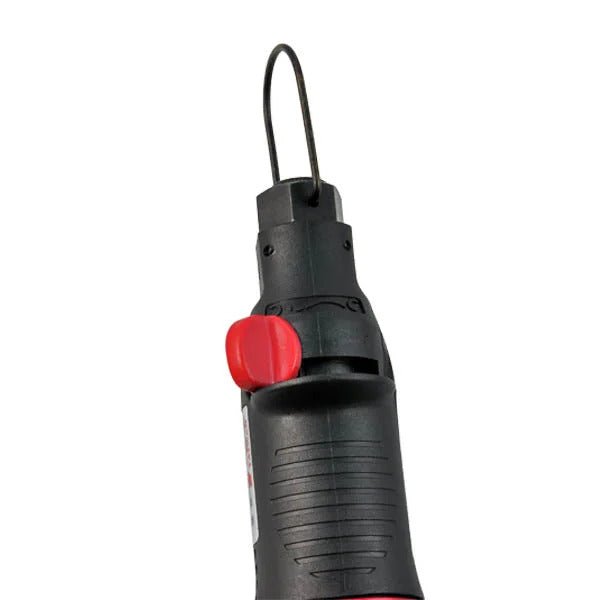 Trax ARX-3108 1/4" Composite Straight Reversible Air Screwdriver - AIMS Industrial Supplies