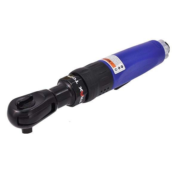 Trax ARX - 322D 1/2" Drive Bridged Air Ratchet - AIMS Industrial Supplies