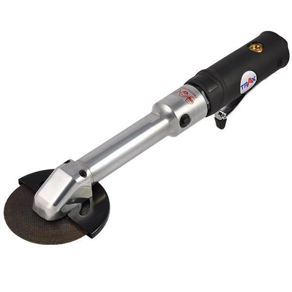 Trax ARX-344 4" Air Extended Corner Cutter - AIMS Industrial Supplies