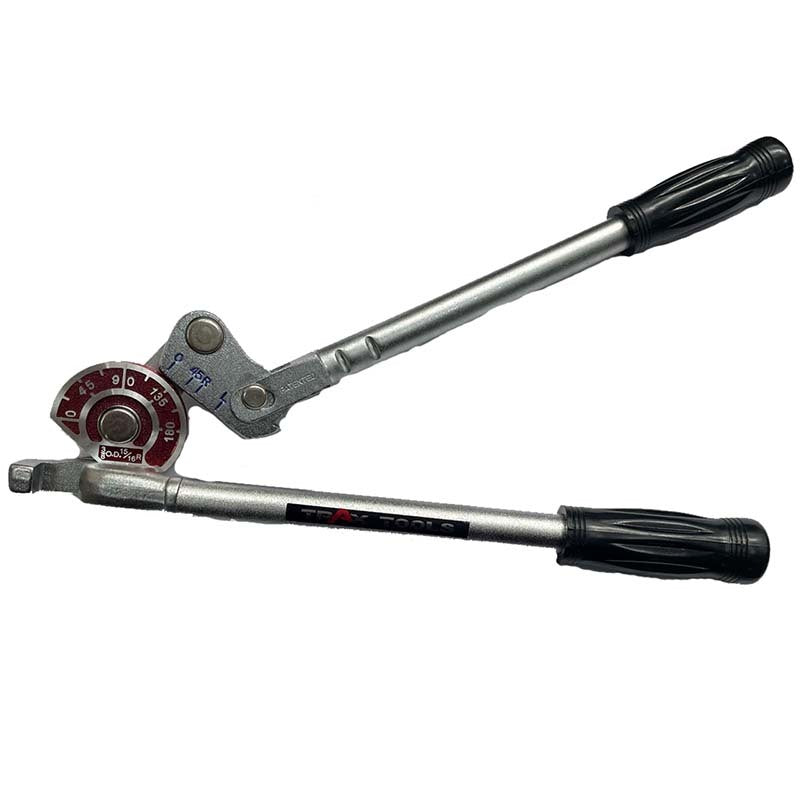Trax ARX-365A-06 3/8" Tube Bender