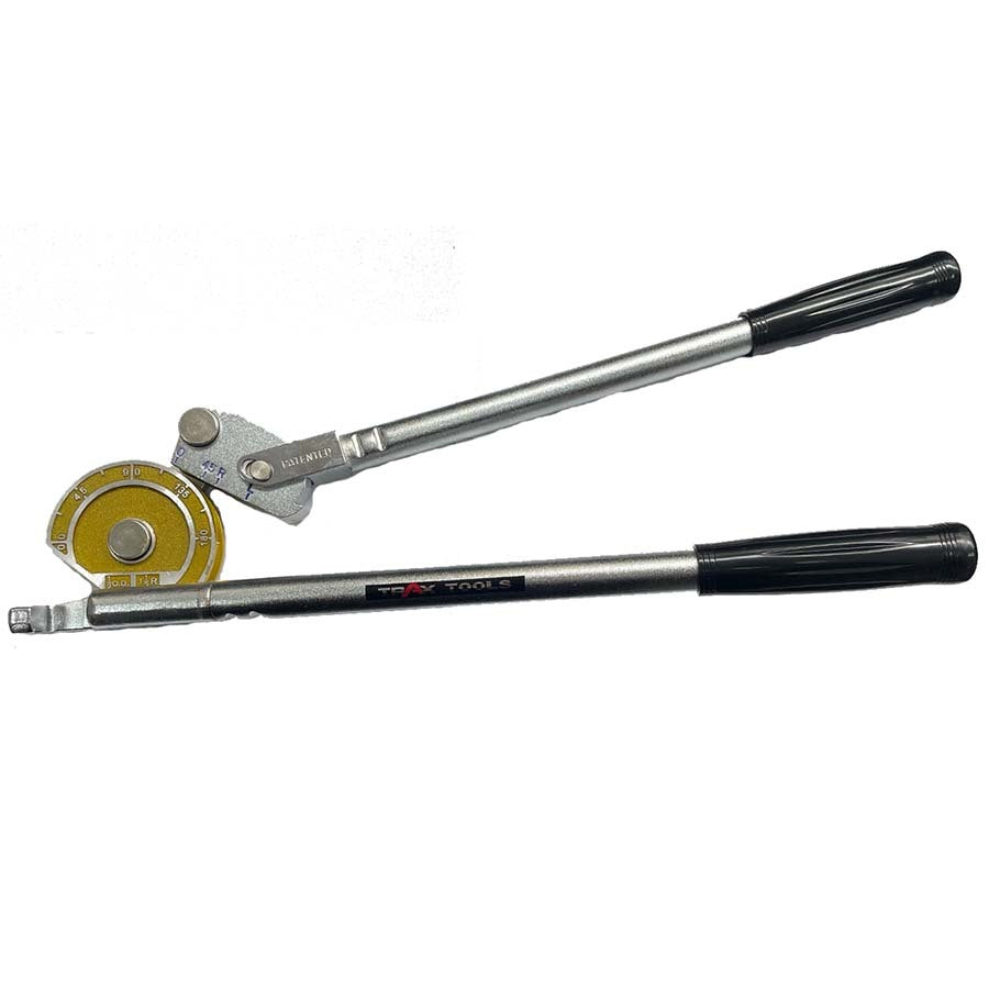 Trax ARX-365A-08 1/2" Tube Bender