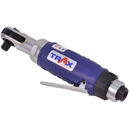 Trax ARX-382D 3/8" Bridged Air Ratchet Wrench